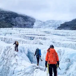 Gunnar Florus - Investor, Board Director & Mountaineer