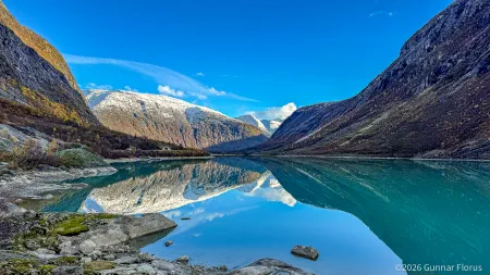 Gunnar Florus - Investor, Board Director & Mountaineer